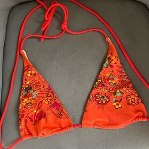 Vintage Victoria’s Secret swimsuit top